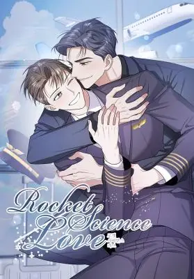 Rocket Science Love ความรักของนักบิน
