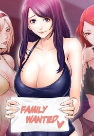The Runaway Family (3)