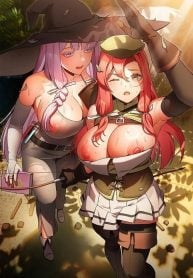 Save the World by Hitting it (2)