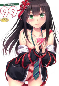 (SC2015 Autumn) [Digital Lover (Nakajima Yuka)] D.L. action 99 (THE IDOLM@STER CINDERELLA GIRLS) [Thai ภาษาไทย] [Sorekara] (2)