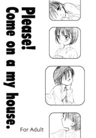(SC22) [SECOND CRY (Sekiya Asami)] Please! Come on a my house [Thai] {Alice Block}