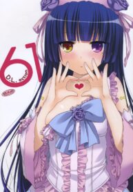 (SC52) [Digital Lover (Nakajima Yuka)] D.L. action 61 (Ore no Imouto ga Konna ni Kawaii Wake ga Nai) [Thai ภาษาไทย] [Sorekara] (2)