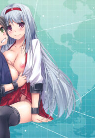 (SC62) [Digital Lover (Nakajima Yuka)] D.L. action 84 (Kantai Collection) [Thai ภาษาไทย] [Sorekara] (2)
