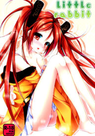 (SC64) [skeleton scape (Mikami Sasara)] little rabbit (Black Bullet) [Thai ภาษาไทย] [Sorekara] (2)