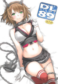 (SC65) [Digital Lover (Nakajima Yuka)] D.L. action 89 (Kantai Collection -KanColle-) [Thai ภาษาไทย] [Sorekara]