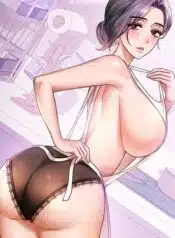 Seducing Mother