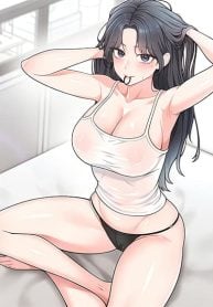 Sexy Woman (2)