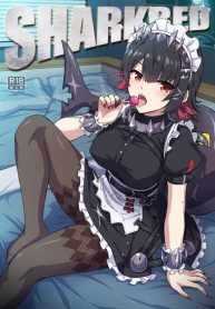 ฉลามขึ้นเตียง [Marugoshi] SHARKBED (Zenless Zone Zero)