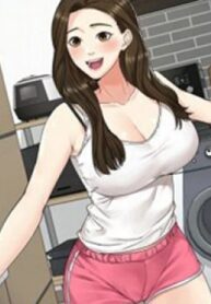She’s my Younger Sister, but it’s okay (3)