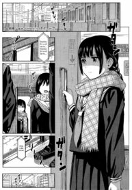 [Shibasaki Syouzi] Escape (COMIC Koh Vol. 4)