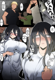 คนเล่นผี [Poriuretan] Shinrei Spot de Iki Tougou (2)