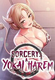 Sorcery: A Yokai Harem (5)