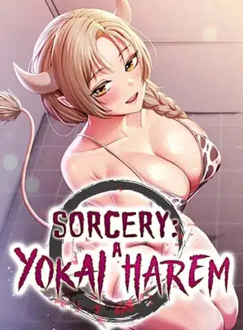 Sorcery: A Yokai Harem