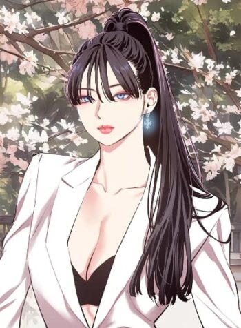 Sorry I Have No Thoughts of Dating ขอโทษทีนะ ฉันยังไม่สนเรื่องแฟน