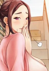 Staying with Ajumma (2)