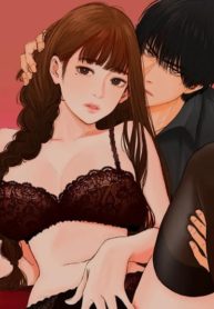 Stepmother’s Past (4)