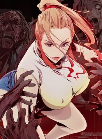 Survival Undead