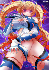 [Takahama Tarou] Hengen Souki Shine Mirage เปลี่ยนโฉมหน้า ไชน์มิราจ [Thai ภาษาไทย]