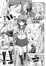 [TakayaKi] Doki Doki★Community Life Ch.3 (COMIC ExE 04) [Thai ภาษาไทย] [Melody] [Digital]