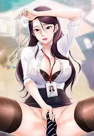 Team Leader, This is A Report