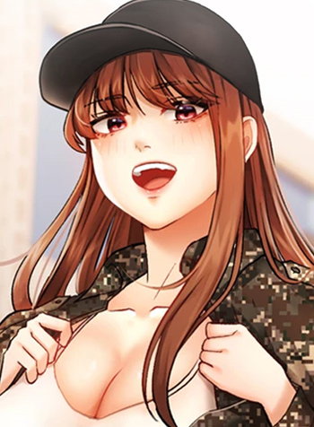 The Commander’s Daughter (3)