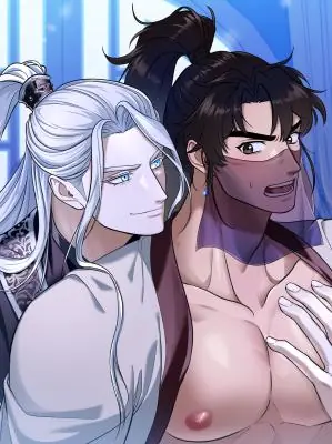 The Demon Leader’s Lover คนรักของท่านประมุขพรรคมาร