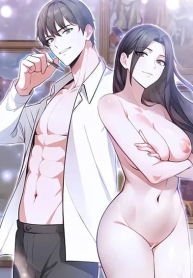 The Female Professor And The Nude Artist