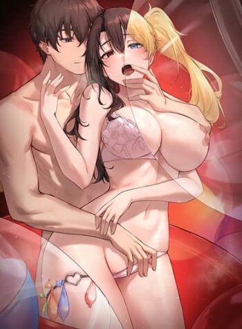 The Gacha Girl Next Door (2)