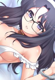 The Girlfriend Dice (2)