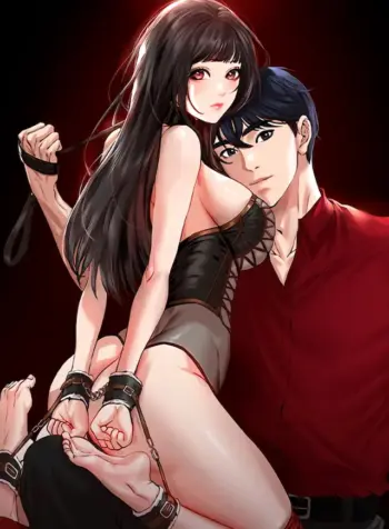 The Inheritor (3)