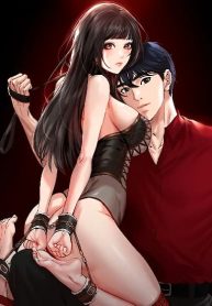 The Inheritor (5)