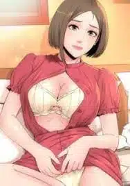 The Mother and Daughter Next Door