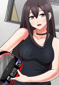 The Naughty Volleyball Team (2)