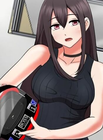 The Naughty Volleyball Team (3)