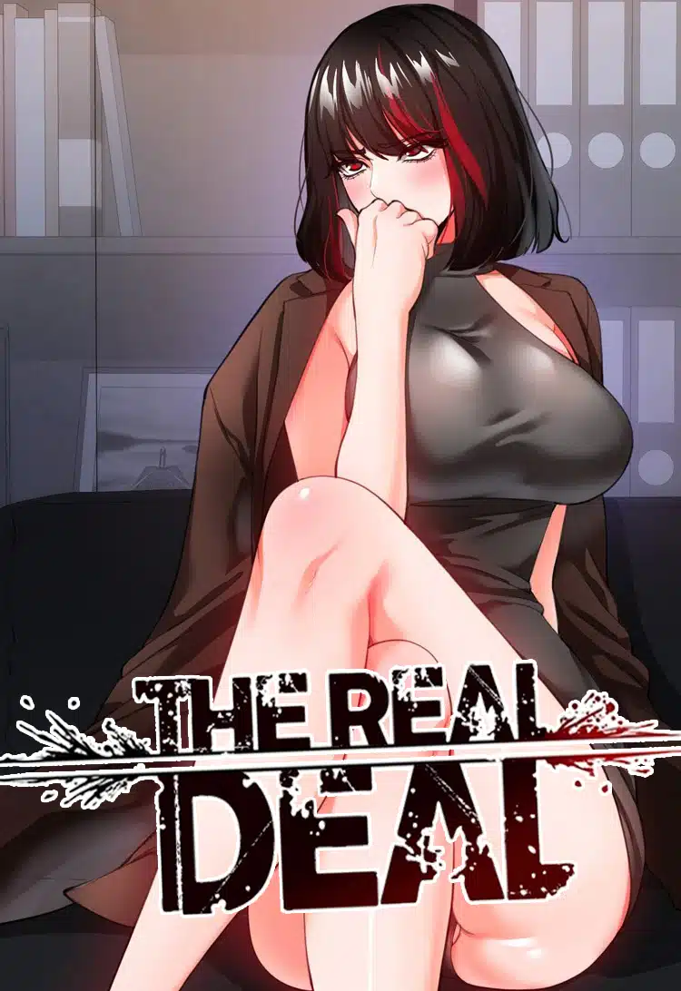 The Real Deal