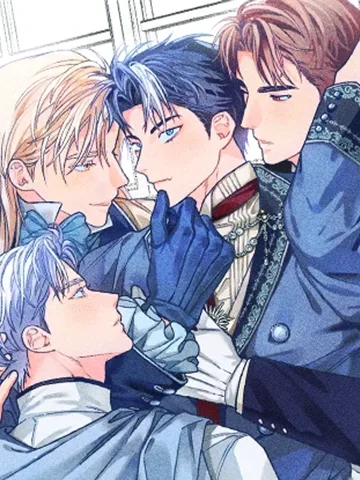 The Reincarnated Count ท่านเคานต์จุติใหม่