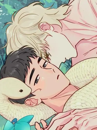 The Sacred Serpent’s Seduction คำสาปงูศักดิ์สิทธิ์