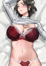 The Story of How I Got Together With The Manager On Christmas (2)