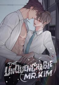 The Unquenchable Mr. Kim (2)