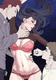 Thorns on Innocence (3)