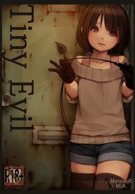 รักข้ามภพ ปิศาจน้อย [MonsieuR (MUK)] Tiny Evil | Little Evil