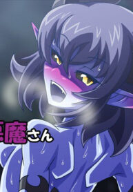 [Tokage Juukou (Mimizu)] Mori no Akuma-san [Thai ภาษาไทย] [Lokun] (2)