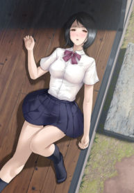 คุณลุงที่จ้องมอง [ROMOMATA] Tonari no Oji-san no Shisen ga ki ni Natte…