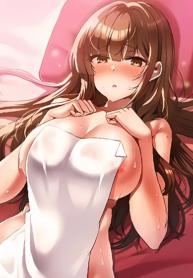 Too Good at Massages (2)