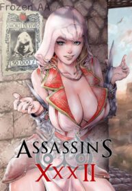 [Torn_S] Assassin’s XXX II (Assassin’s Creed)
