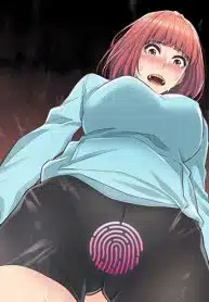 Touch To Unlock