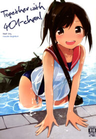 [TOZAN：BU (Fujiyama)] 401-chan to Issho! (Kantai Collection -KanColle-) (2)