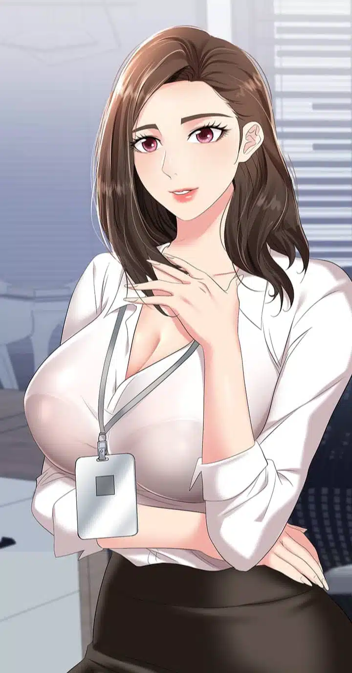 Trap (Pornhwa)