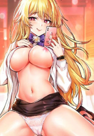Trapped in the Academy’s Eroge (5)