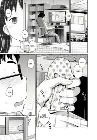 [Tsubaki Jushirou] Doki Doki Free Time (Aimai Diary) เล่นเสียวน้องสาว